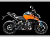 KTM 125 DUKE