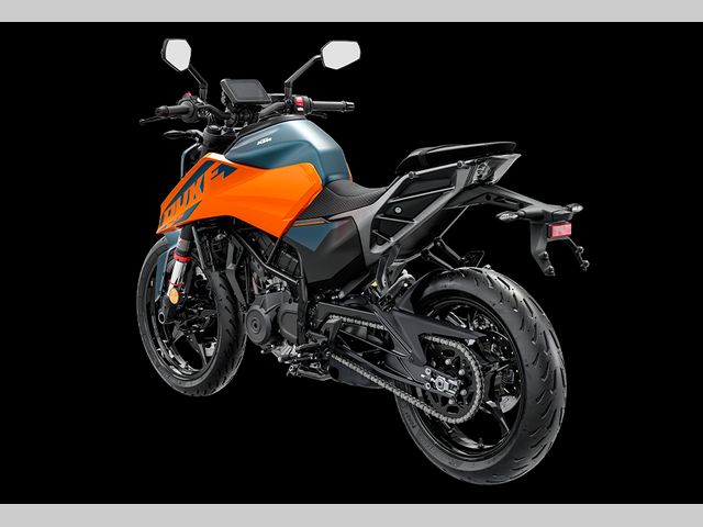 ktm - 125-duke