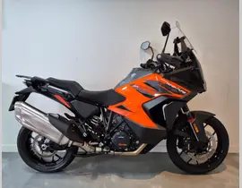 KTM 1290 Super Adventure S 2021 occasion
