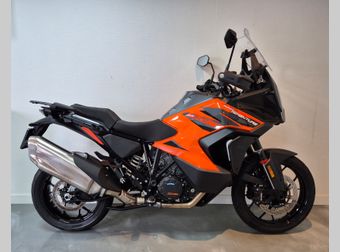 KTM 1290 Super Adventure S 2021 occasion