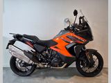 KTM 1290 SUPER ADVENTURE S