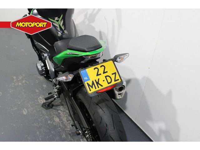 kawasaki - z900-70kw-performance