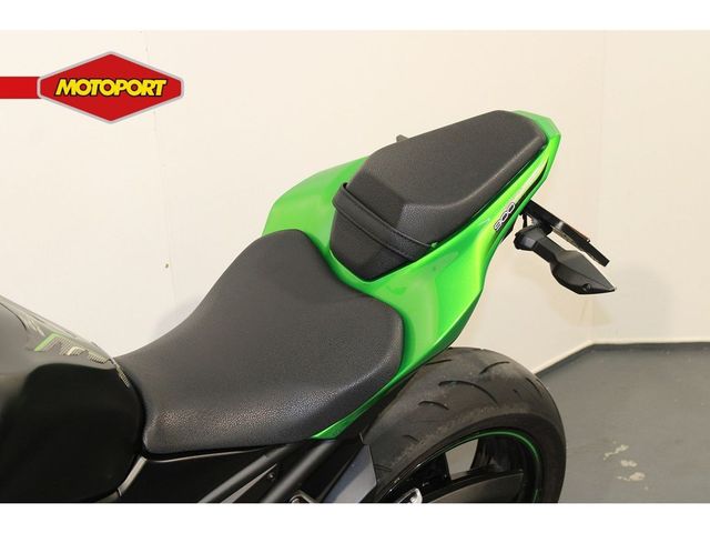 kawasaki - z900-70kw-performance