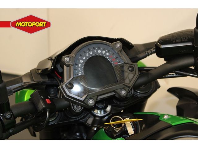 kawasaki - z900-70kw-performance