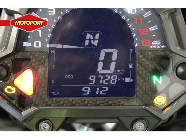 kawasaki - z900-70kw-performance