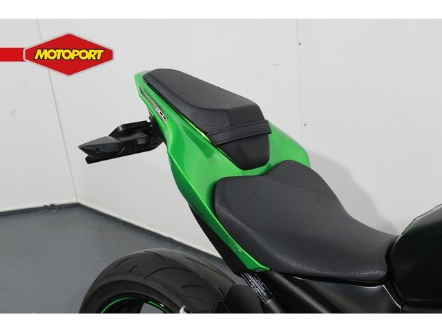 kawasaki - z900-70kw-performance