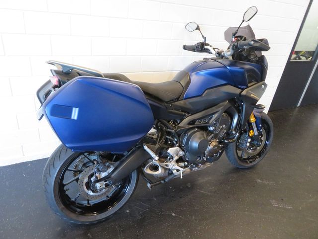 yamaha - tracer-900-gt