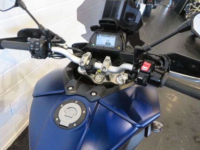 yamaha - tracer-900-gt