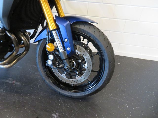 yamaha - tracer-900-gt