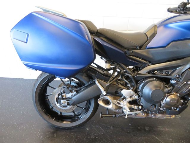 yamaha - tracer-900-gt