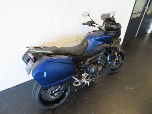 yamaha - tracer-900-gt
