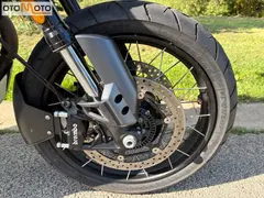 Moto Guzzi V 85 TT Travel 2024 occasion – foto 4 van 18