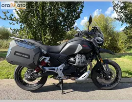 Moto Guzzi V 85 TT Travel 2024 occasion