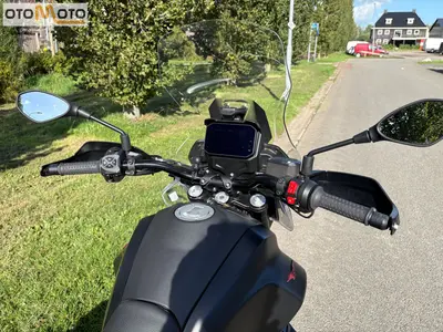 MOTO GUZZI V 85 TT TRAVEL – foto 2