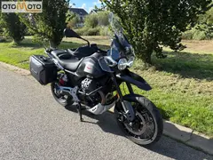Moto Guzzi V 85 TT Travel 2024 occasion – foto 5 van 18