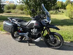 Moto Guzzi V 85 TT Travel 2024 occasion – foto 6 van 18