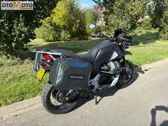 Moto Guzzi V 85 TT Travel 2024 occasion – foto 7 van 18