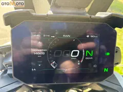 Moto Guzzi V 85 TT Travel 2024 occasion – foto 8 van 18