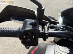 Moto Guzzi V 85 TT Travel 2024 occasion – foto 9 van 18