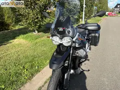 Moto Guzzi V 85 TT Travel 2024 occasion – foto 10 van 18