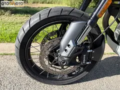 Moto Guzzi V 85 TT Travel 2024 occasion – foto 11 van 18