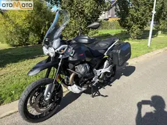 Moto Guzzi V 85 TT Travel 2024 occasion – foto 12 van 18