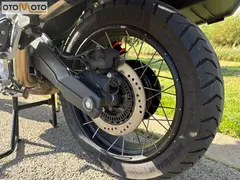 Moto Guzzi V 85 TT Travel 2024 occasion – foto 14 van 18
