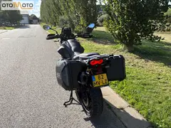 Moto Guzzi V 85 TT Travel 2024 occasion – foto 15 van 18