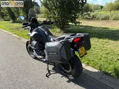 Moto Guzzi V 85 TT Travel 2024 occasion – foto 16 van 18