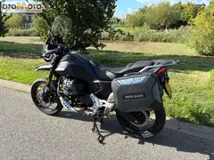 Moto Guzzi V 85 TT Travel 2024 occasion – foto 17 van 18