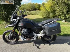 Moto Guzzi V 85 TT Travel 2024 occasion – foto 18 van 18