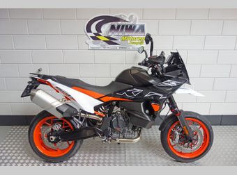 KTM 890 SMT 2025 nieuw