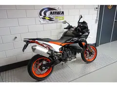 KTM 890 SMT 2025 occasion – foto 3 van 7