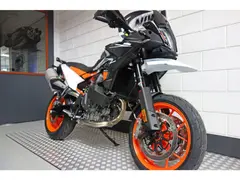 KTM 890 SMT 2025 occasion – foto 5 van 7
