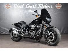 Harley-Davidson Fxfb Fat Bob 107 2018 occasion – foto 2 van 11
