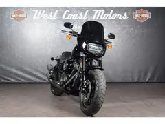 Harley-Davidson Fxfb Fat Bob 107 2018 occasion – foto 3 van 11