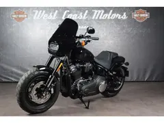 Harley-Davidson Fxfb Fat Bob 107 2018 occasion – foto 4 van 11