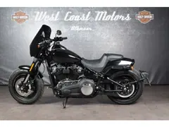 Harley-Davidson Fxfb Fat Bob 107 2018 occasion – foto 5 van 11