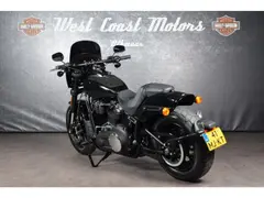 Harley-Davidson Fxfb Fat Bob 107 2018 occasion – foto 6 van 11