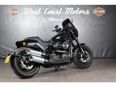 Harley-Davidson Fxfb Fat Bob 107 2018 occasion – foto 7 van 11