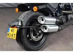 Harley-Davidson Fxfb Fat Bob 107 2018 occasion – foto 8 van 11