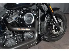 Harley-Davidson Fxfb Fat Bob 107 2018 occasion – foto 9 van 11