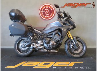 Yamaha Tracer 900 ABS 2015 occasion