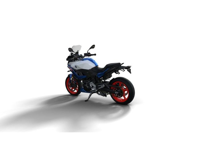 bmw - f-900-xr