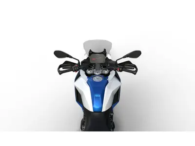 BMW F 900 XR – foto 4
