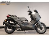 YAMAHA X MAX 300