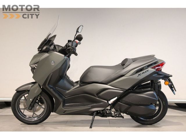 yamaha - x-max-300