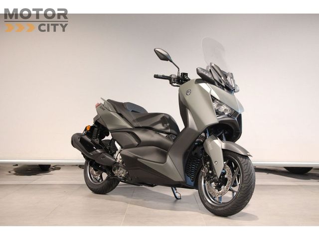yamaha - x-max-300