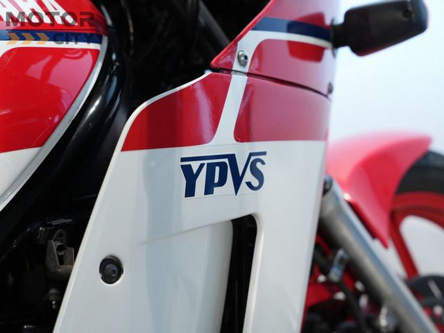 yamaha - rd-350-lc