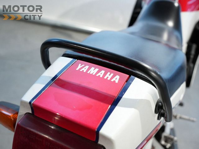 yamaha - rd-350-lc